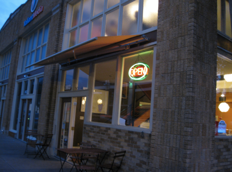 14 Eccentric Coffee Shops To Visit In Dallas, Texas