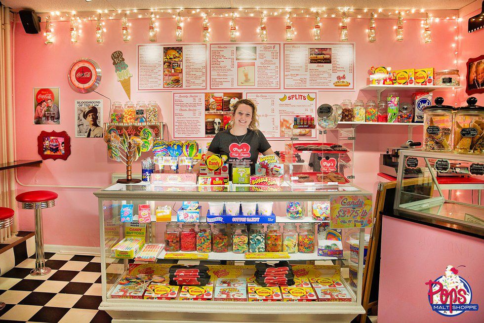 5 Unique Restaurants In Kutztown, PA