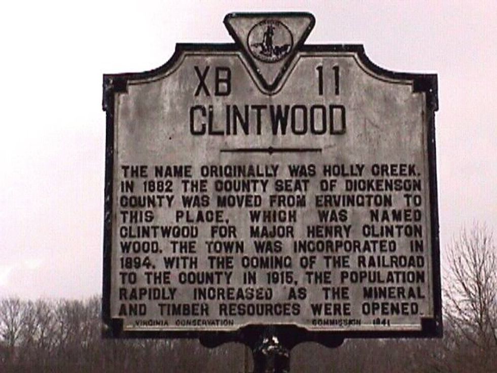 10 Reasons Clintwood, Virginia Is The Best Town In America