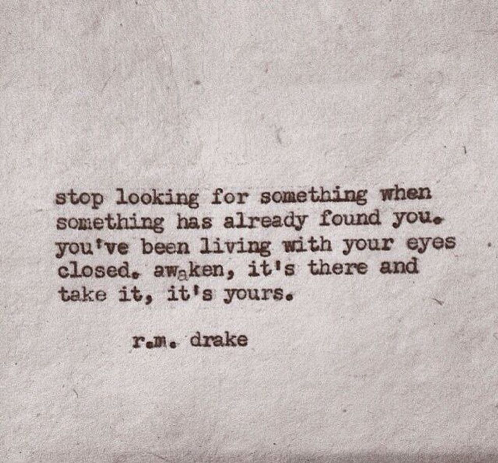 RM Drake Quotes That Will Speak To Your Soul