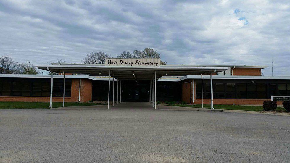 5 Places To See In Marceline, MO