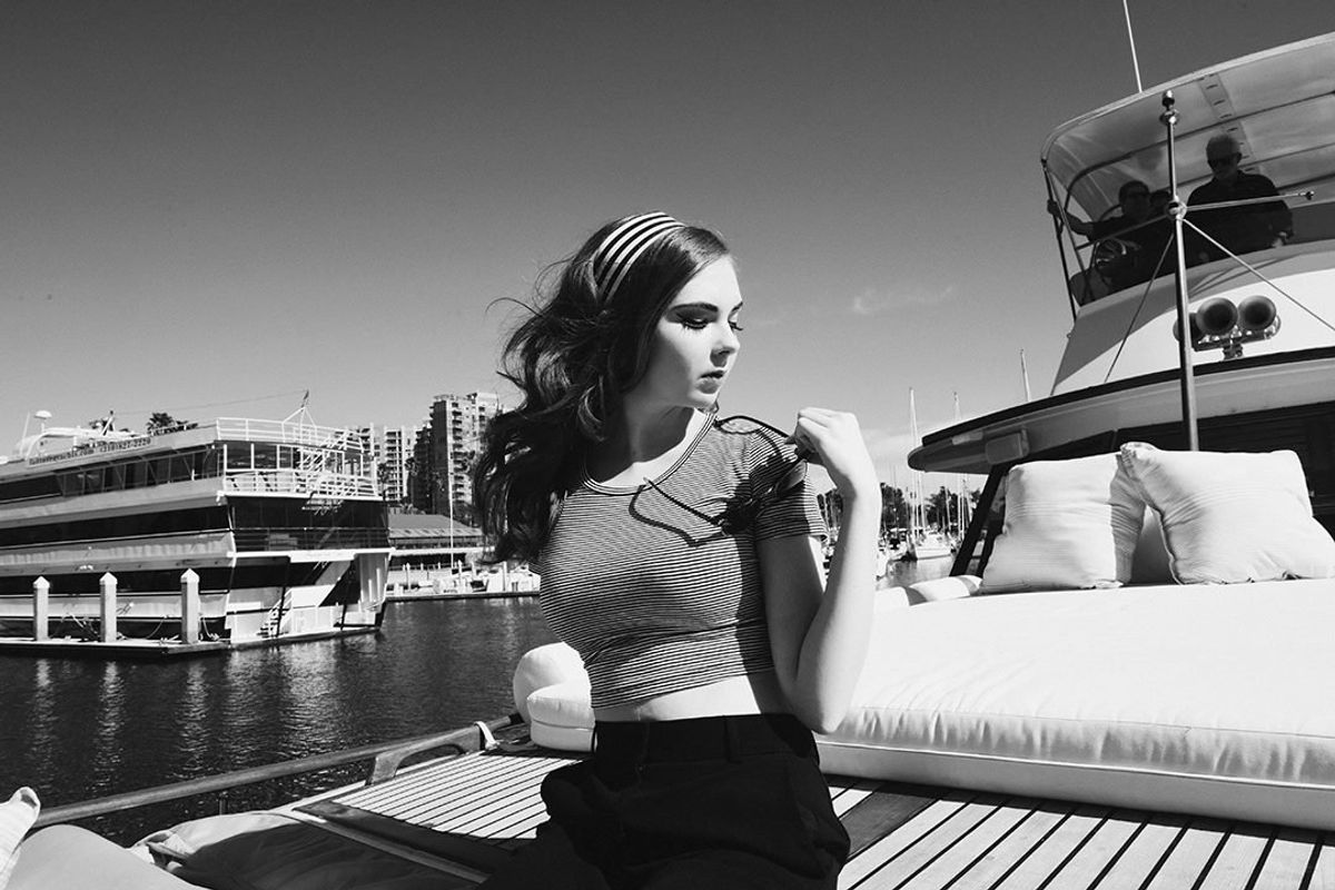 #WomenCrushWednesday | Maisy Kay Interview