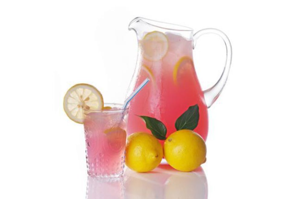 11 Random Facts About Lemonade