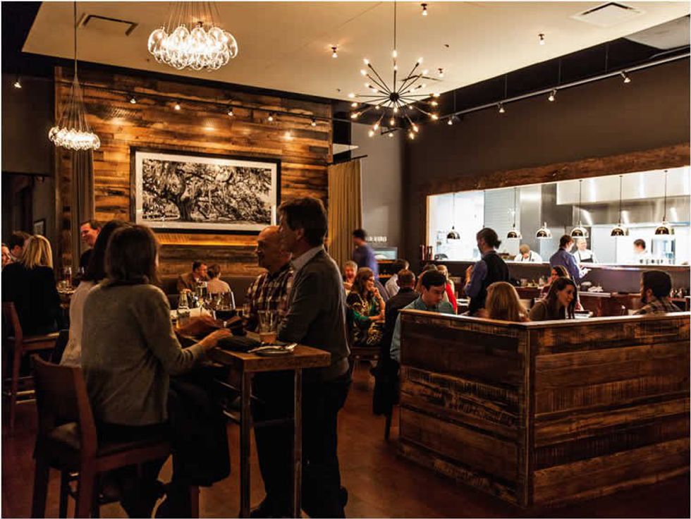 11 Restaurants You Must Try In Columbia, SC