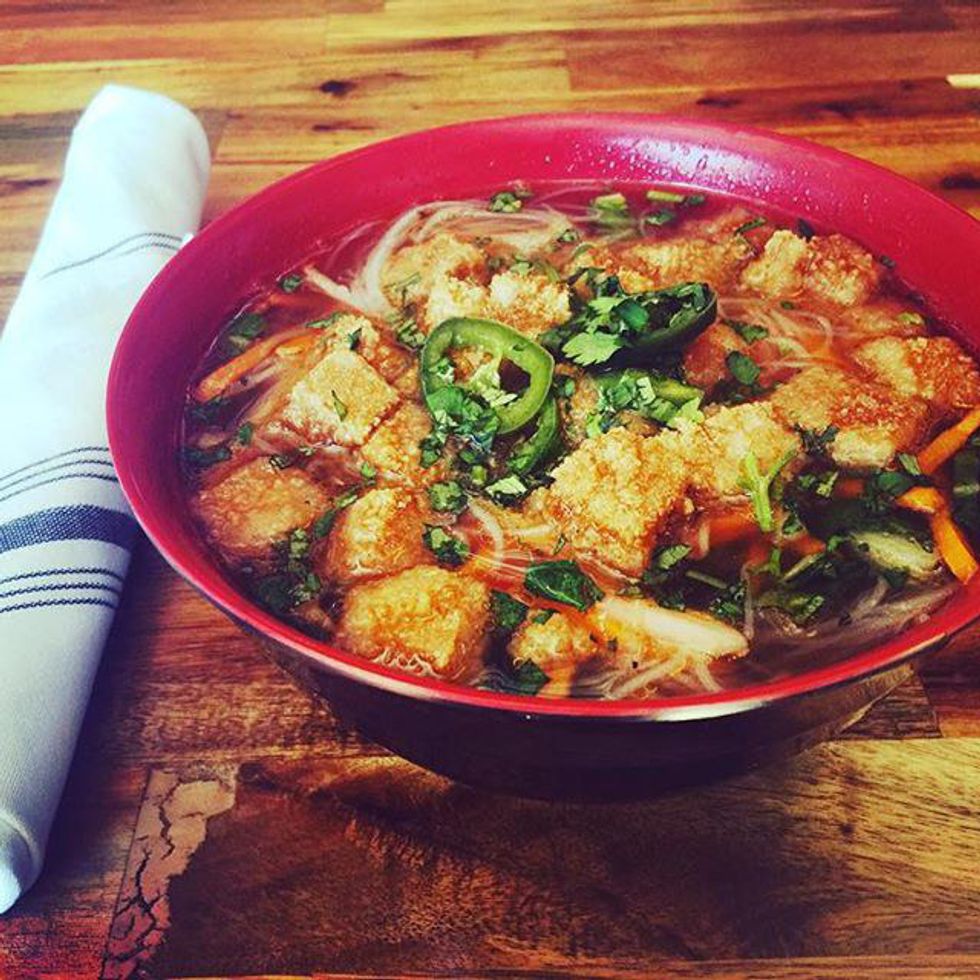 11 Restaurants You Must Try In Columbia, SC