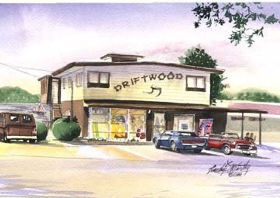 15 Things You Know & Love If You Vacation in Sister Lakes, Michigan