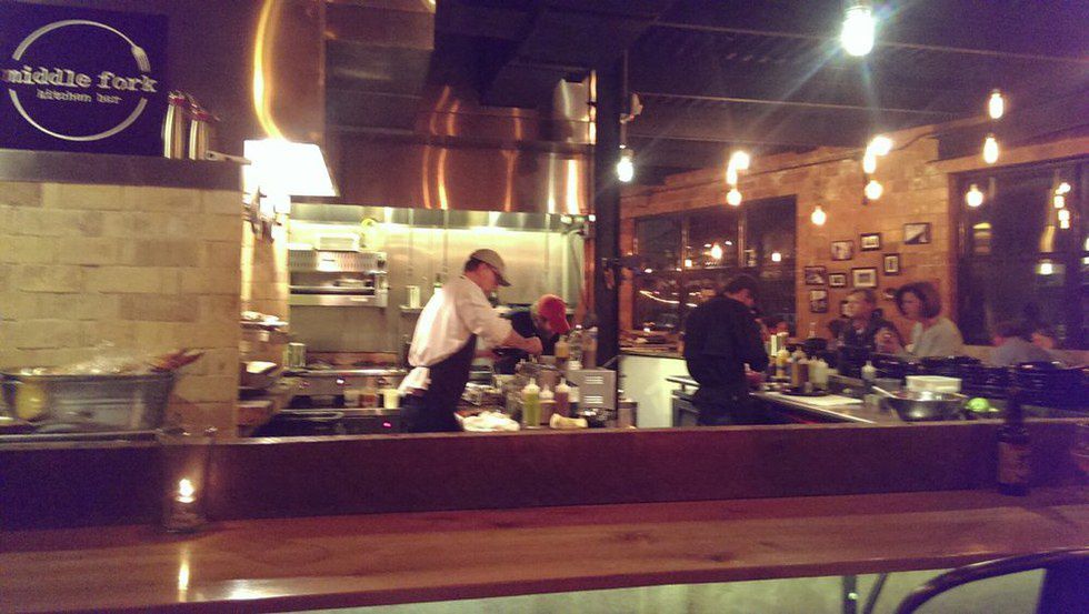 15 Restaurants To Check Out In Lexington