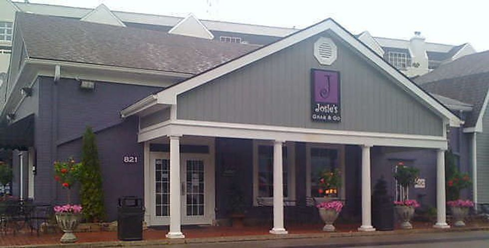 15 Restaurants To Check Out In Lexington