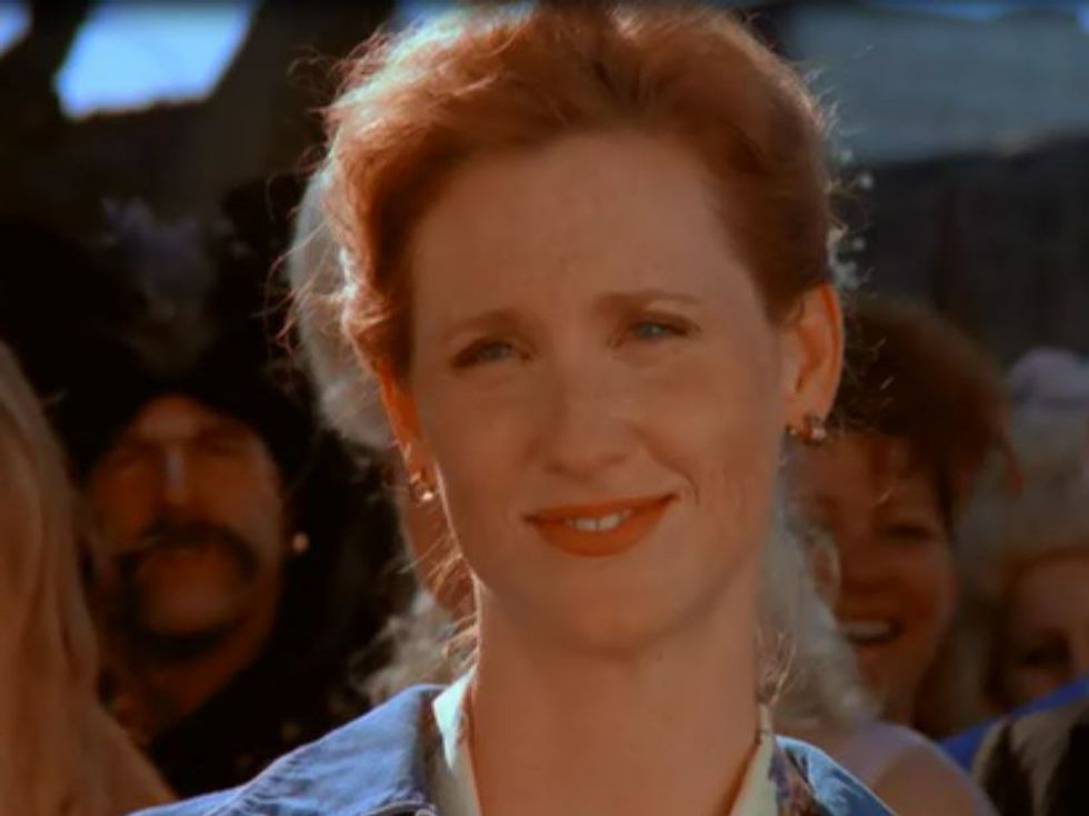 The 10 Best "Halloweentown" Quotes