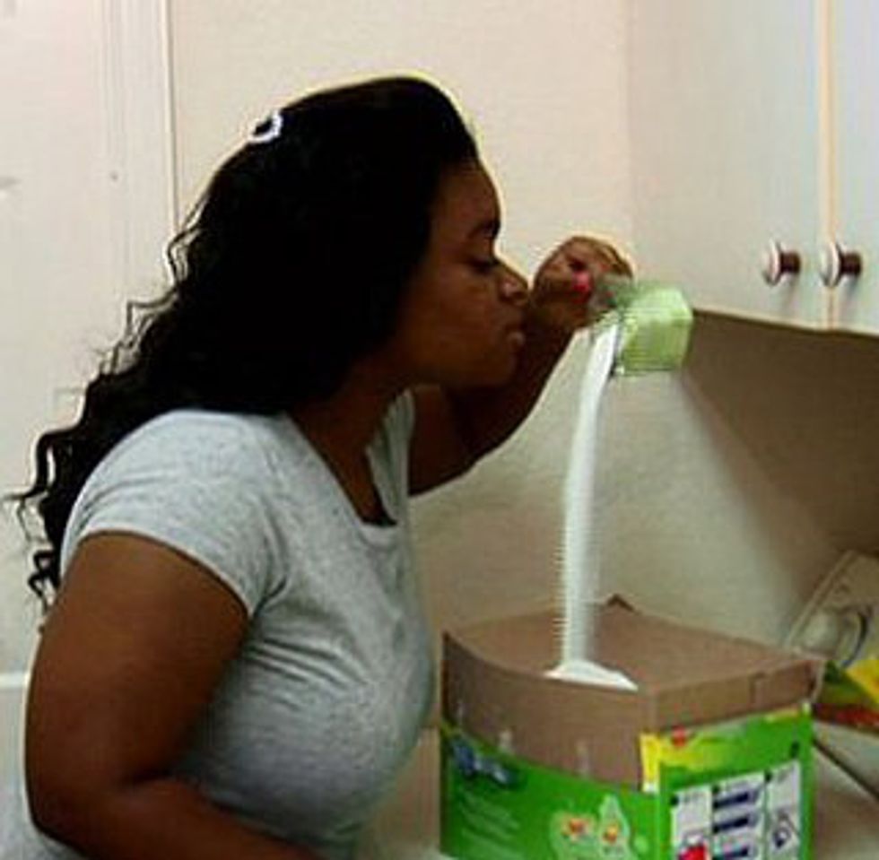15 Of The Weirdest Addictions On 'My Strange Addiction'