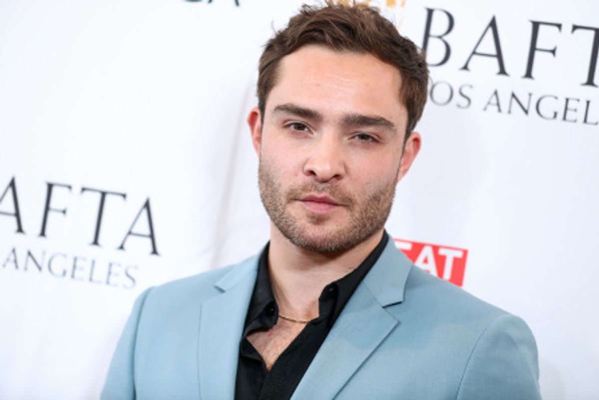 LAPD Investigation of the Ed Westwick Rape Accusations Continues