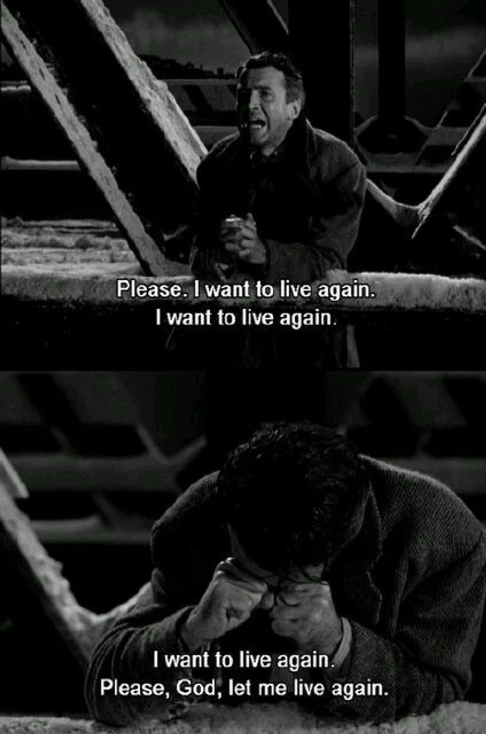 16 Reasons 'It's A Wonderful Life' Is The Best Christmas Movie Of All Time