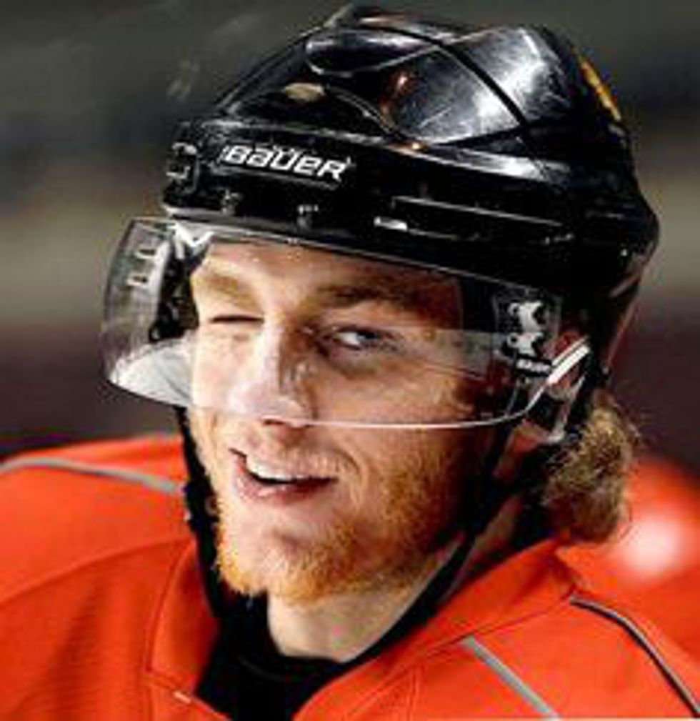 The Top 20 Hottest NHL Players how-black-nhl-players-personnel-are-blazing-path-with-los-angeles