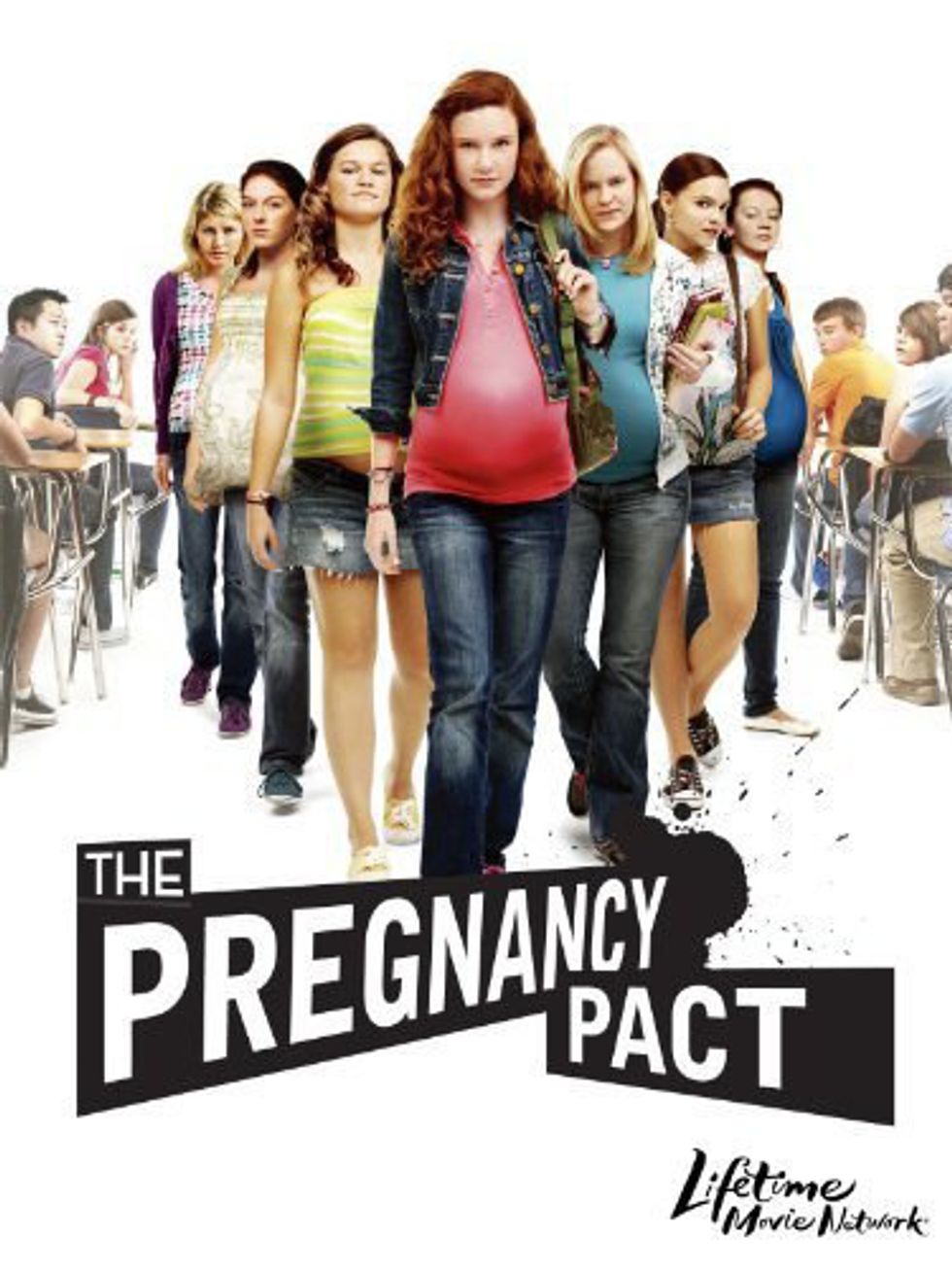 30 Best Lifetime Movies