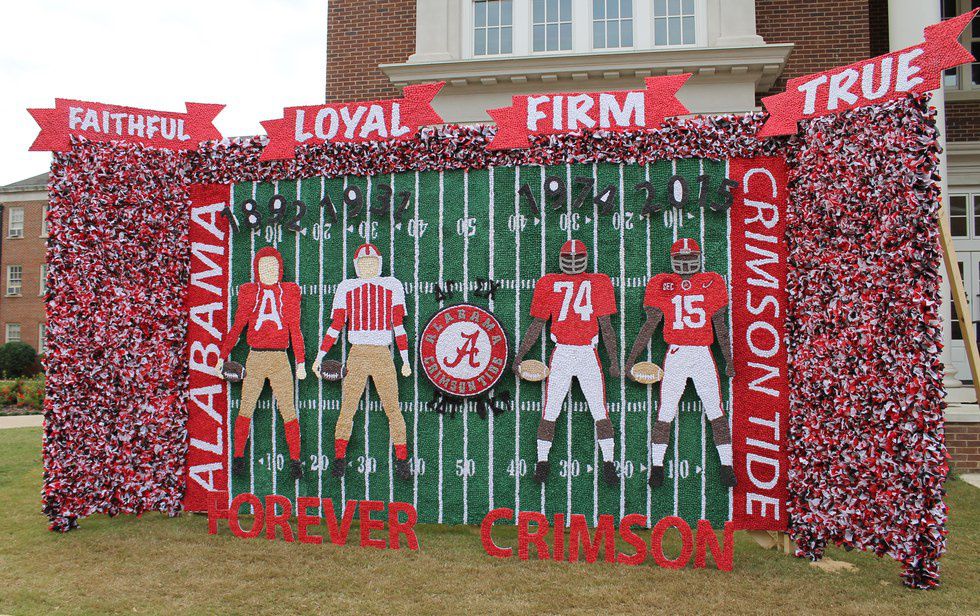 Photo Gallery Alabama Lawn Decorations