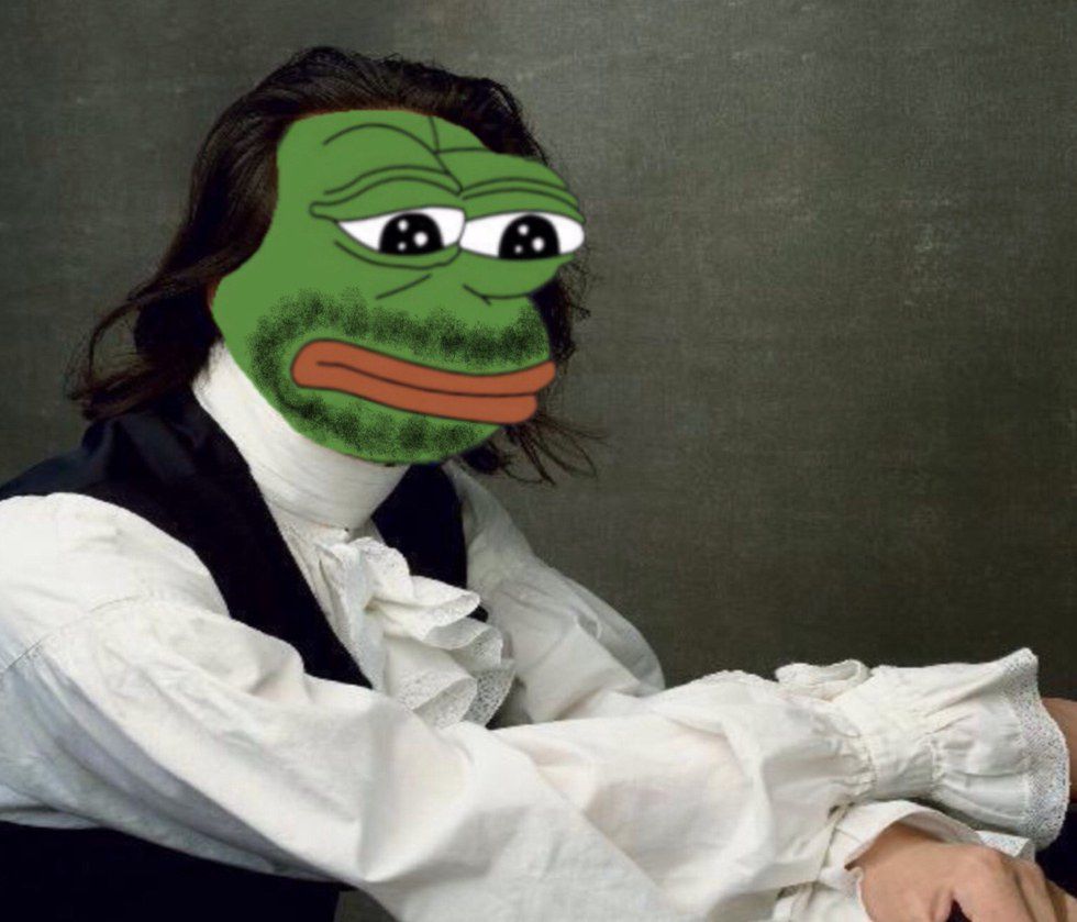 The Top Ten Songs Of 'Hamilton'