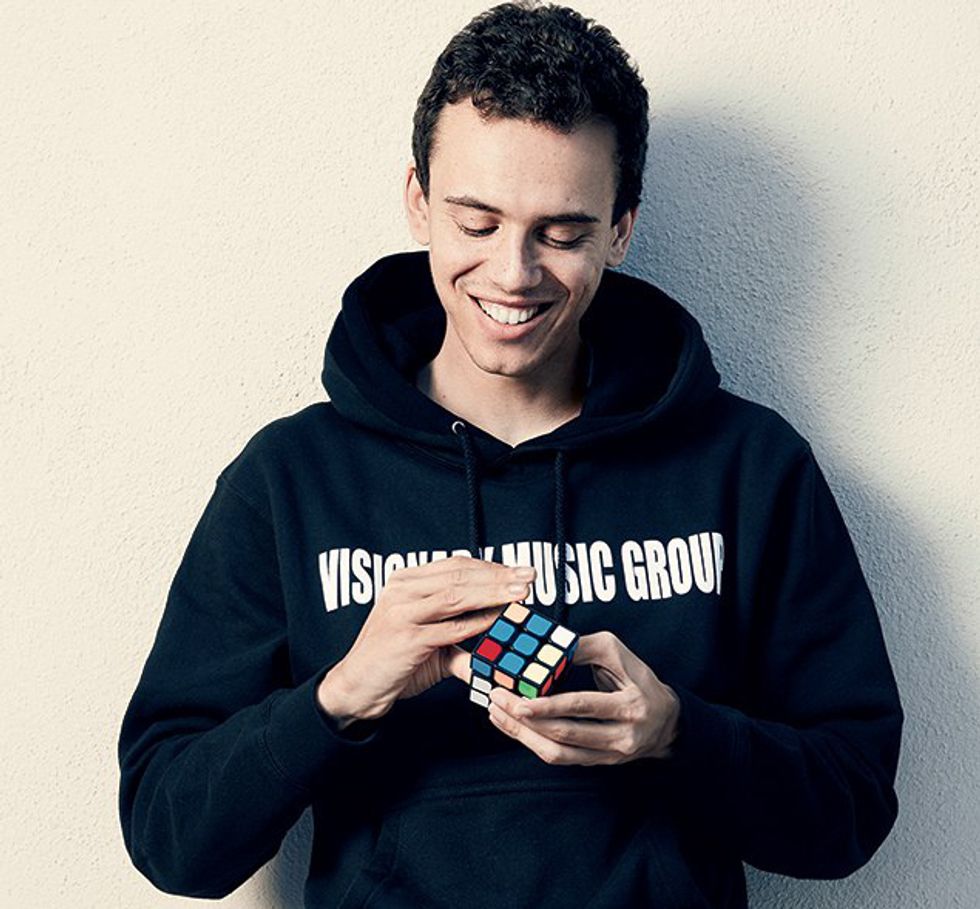 Top 10 Current Rappers