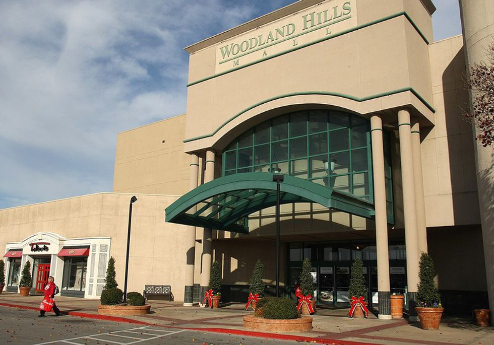 17 Of The Best Places in Tulsa, Okla.