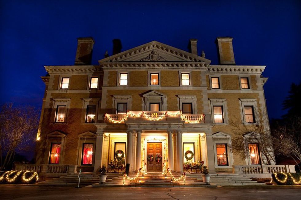 10 Reasons Why Christmas In Westchester County Is The Best