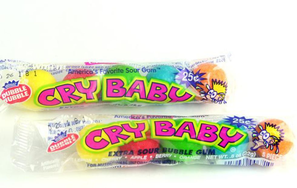 Throwback candies that are impossible to find