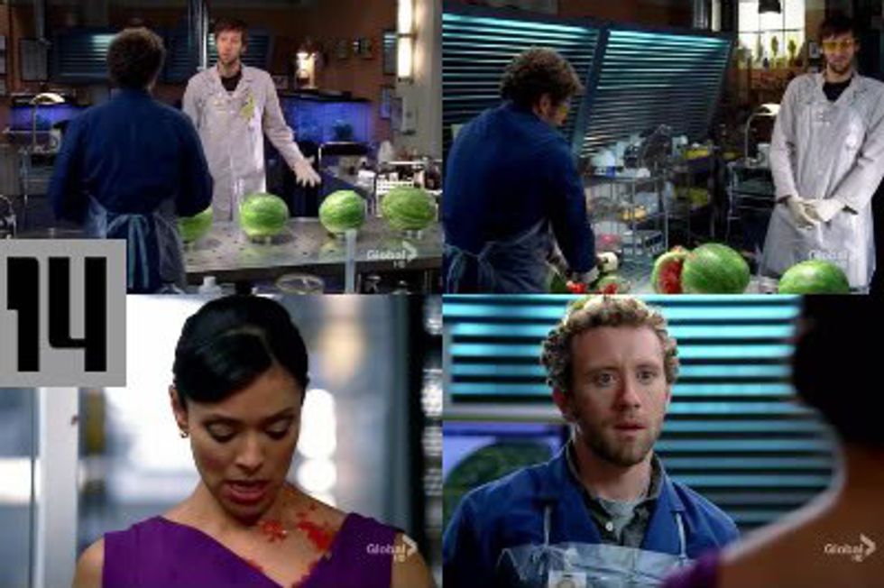 12 Reasons Why You Should Be Watching Bones