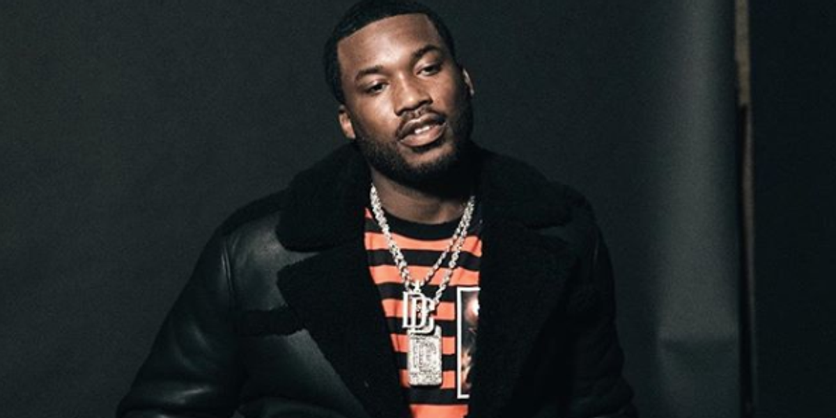 The FBI Is Reportedly Investigating the Judge in Meek Mill's Case