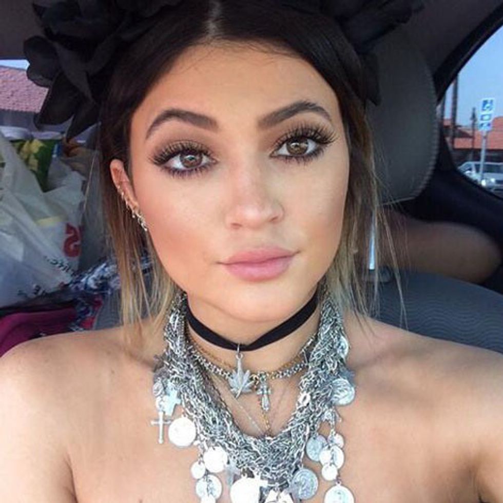 How to Look Like Kylie Jenner Without Breaking The Bank