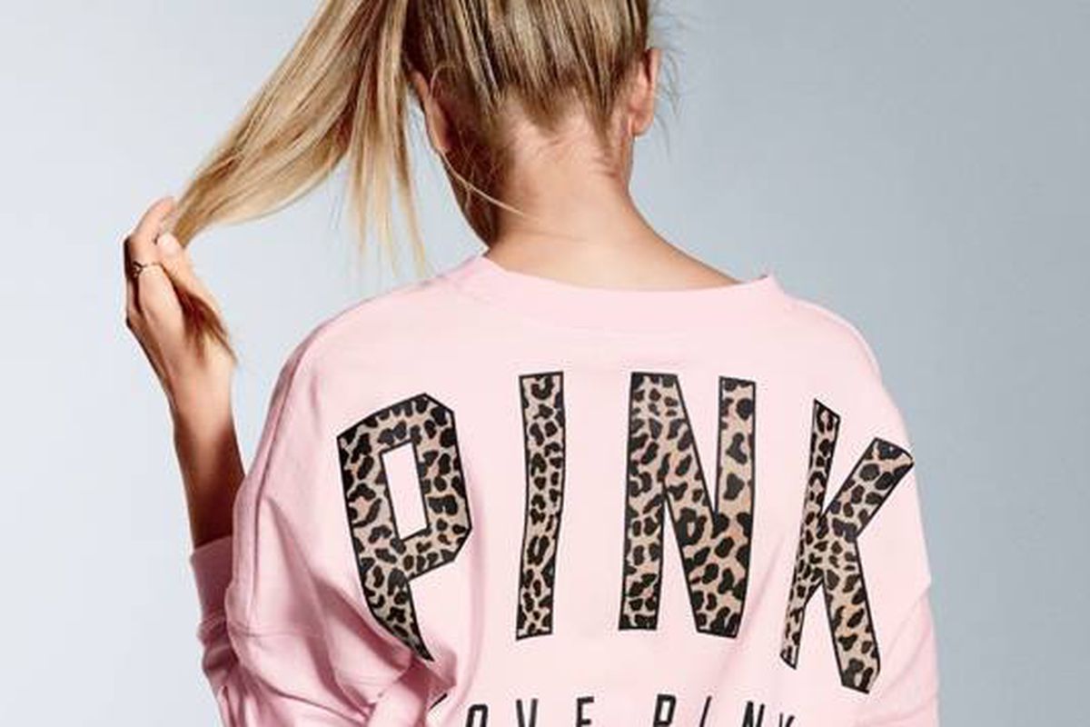 A Plus Size Girl's Guide To Buying VS Pink