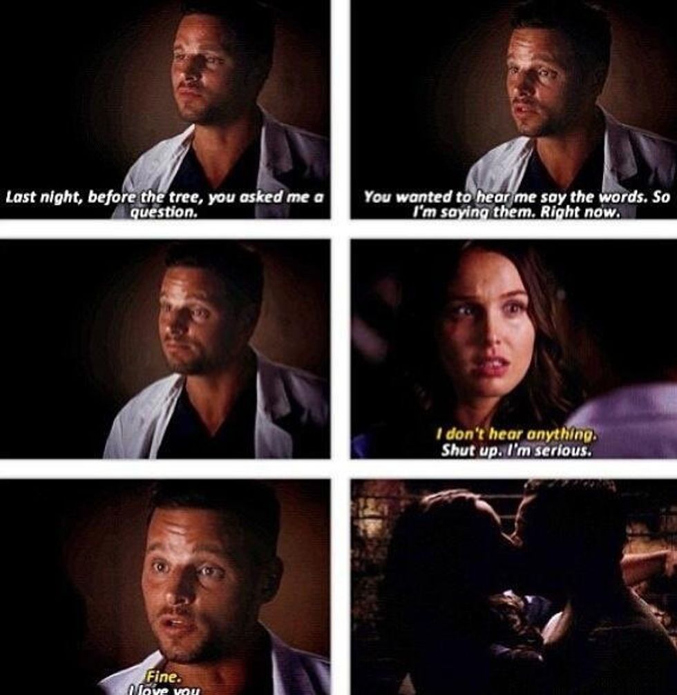 11 Reasons Why Alex Karev Is The Best Part Of Greys Anatomy