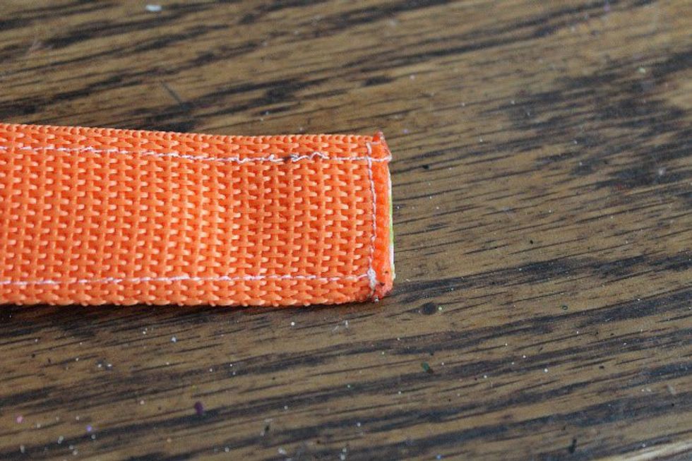 How To Make A DIY Dog Collar In 8 Easy Steps