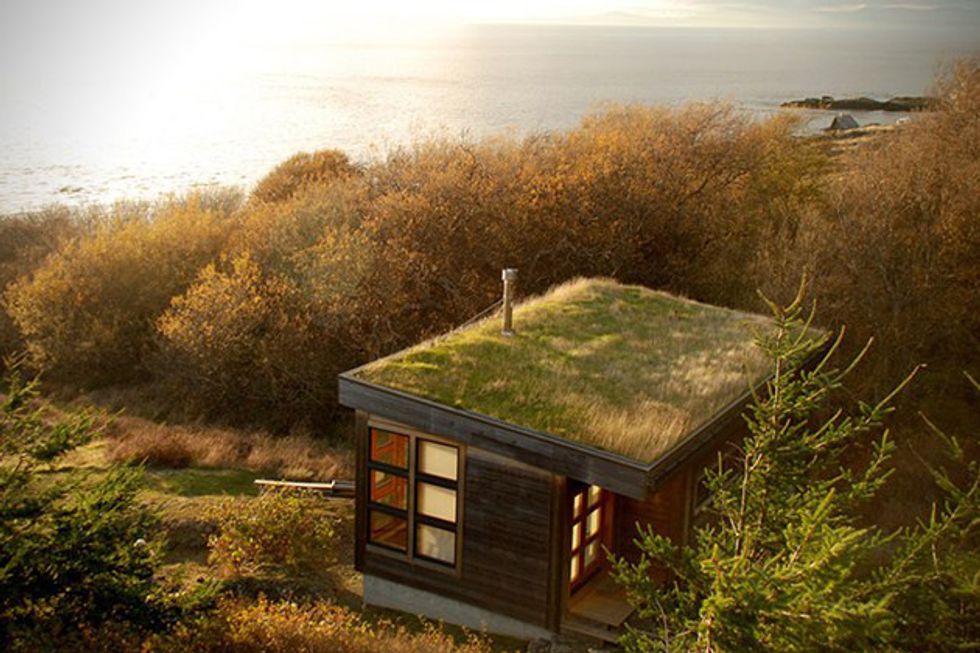 10 Tiny Homes That Prove Size Doesn't Matter