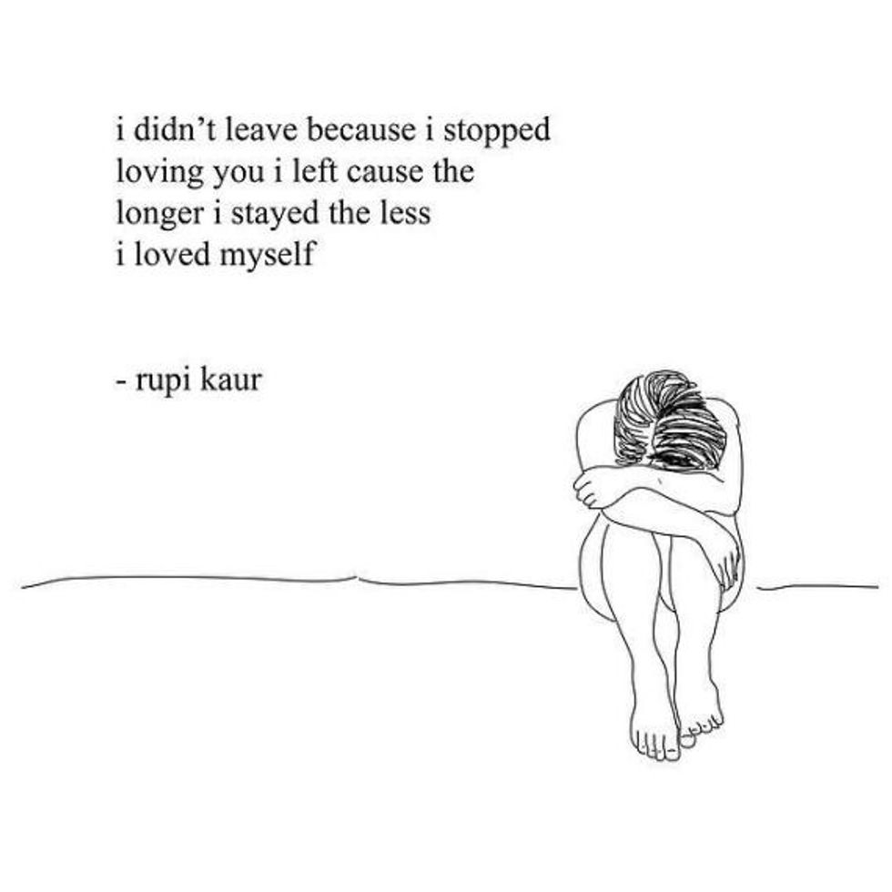 10 Rupi Kaur Quotes Every Girl Needs To Read 