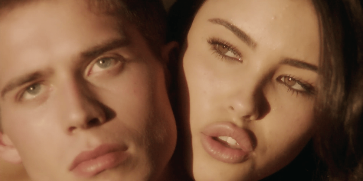 Madison Beer Goes Dark in Sexy New Video For "Say It To My Face"