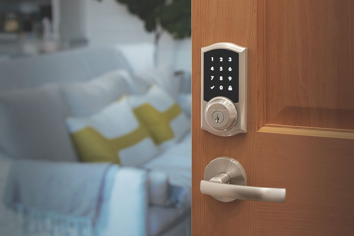 Kwikset expands smart locks for Xfinity Home customers