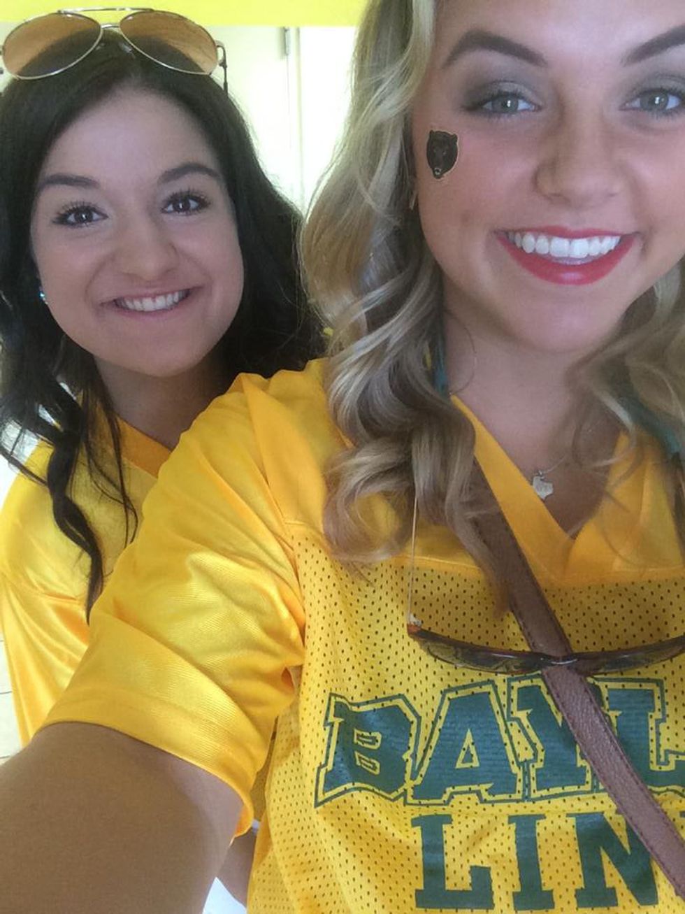 The 8 Essentials You Actually Need to Pack for Freshman Year