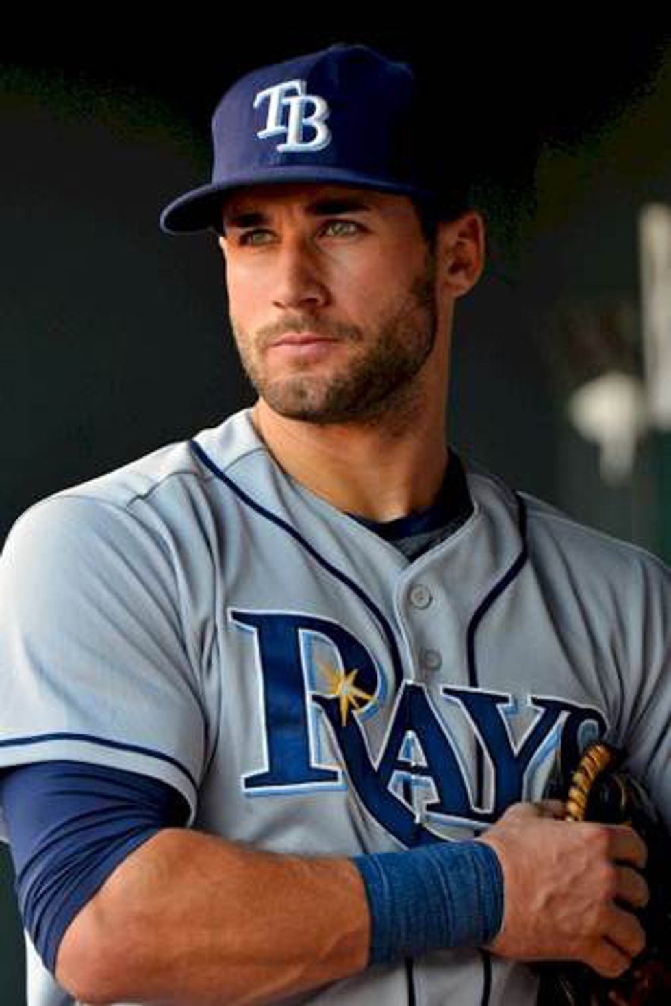 Top 10 Hottest Mlb Players