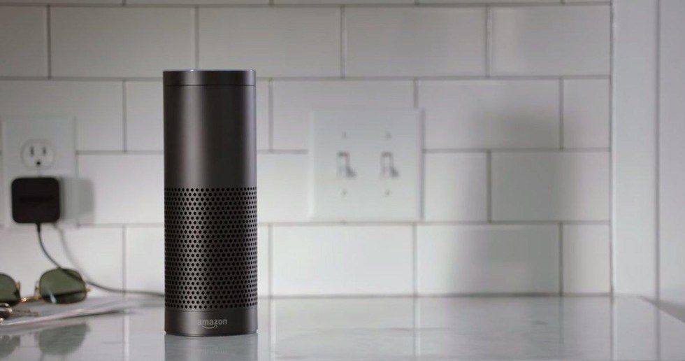 BlueBourne Google Home and Amazon Echo threatened by hack Gearbrain