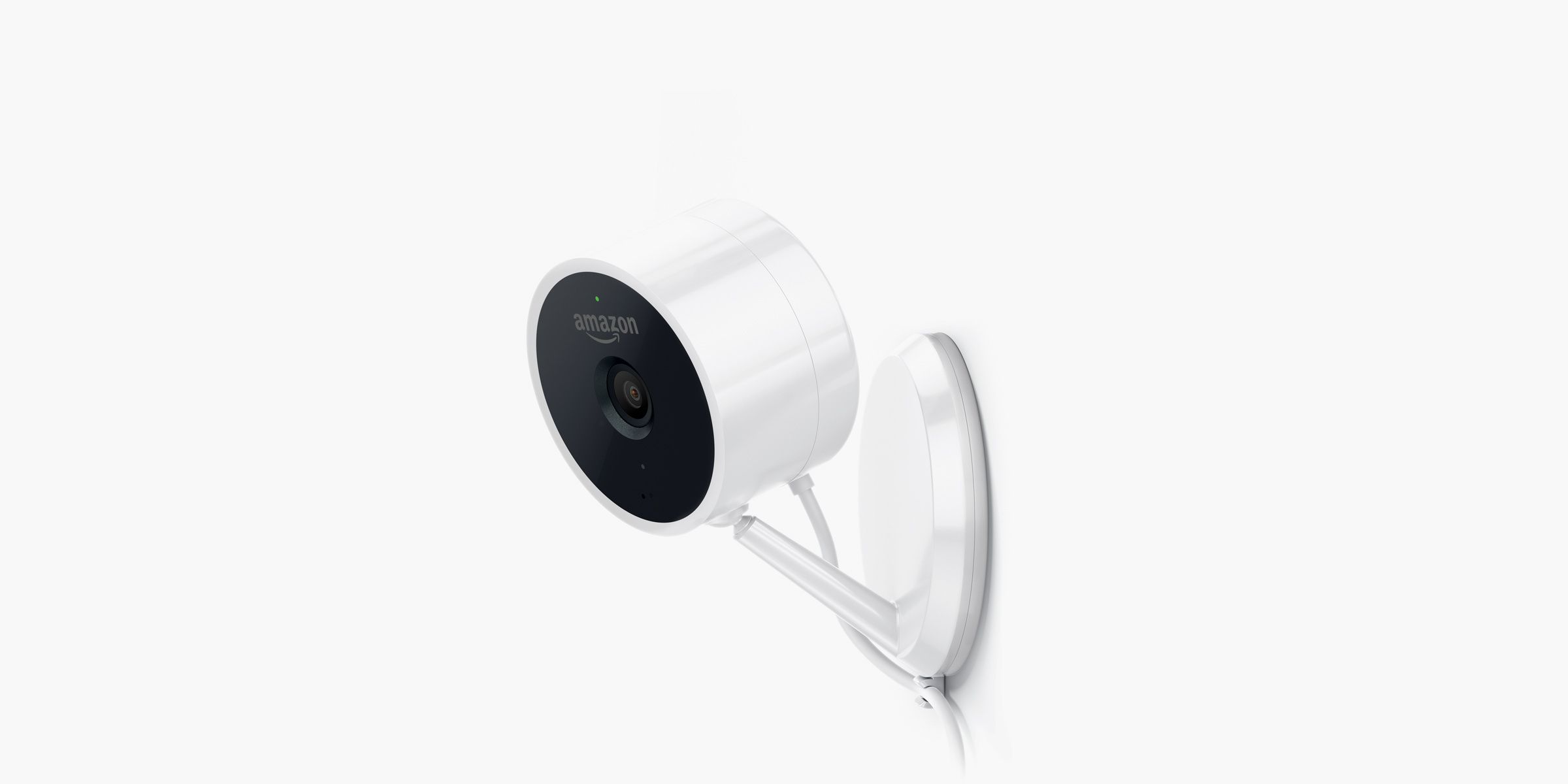 Amazon Cloud Cam hack Security flaw leaves homes at risk Gearbrain