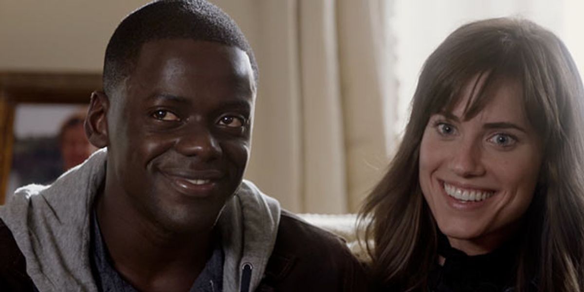 UPDATED: Fans Are Upset That "Get Out" Will Compete as a Comedy at the Golden Globes