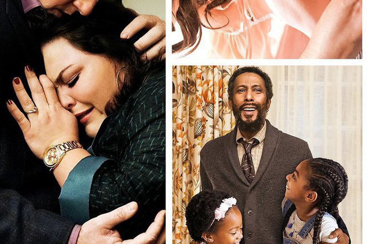 White People Love to Watch NBC’s “This Is Us”