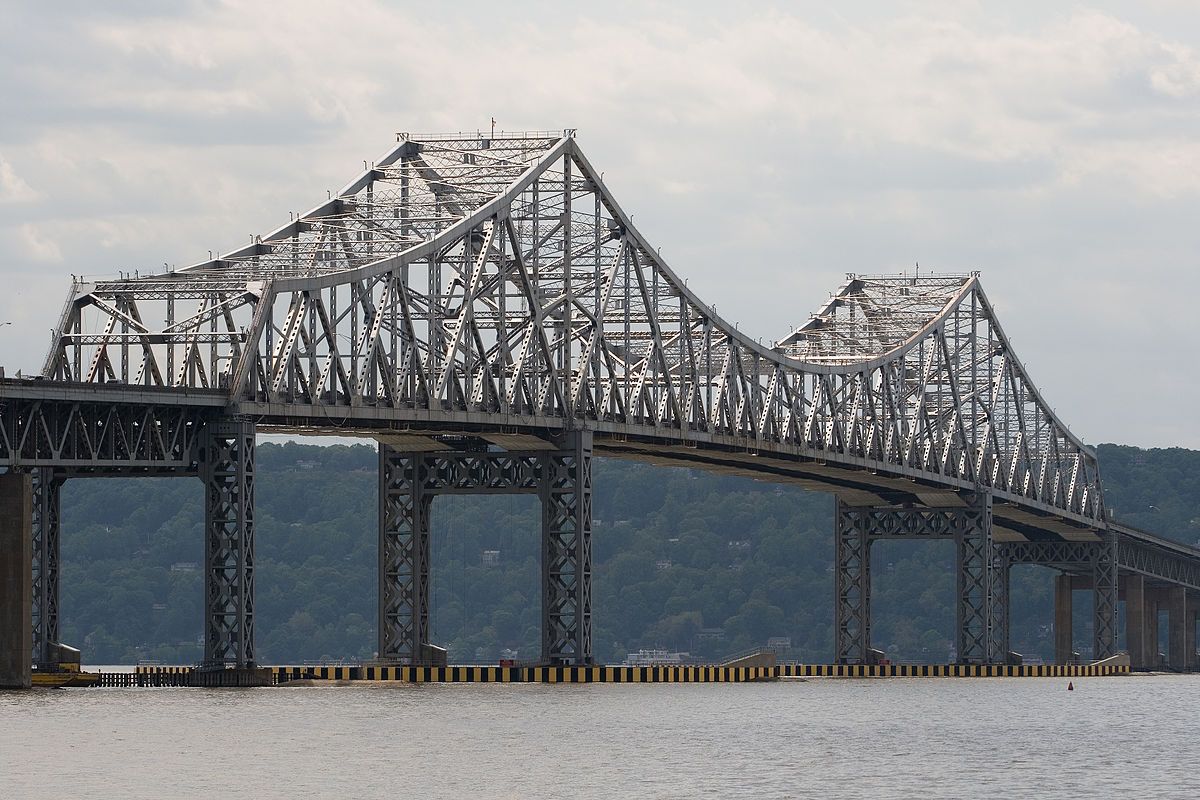Why The Tappan Zee Bridge Should NOT Be Named After Governor Cuomo