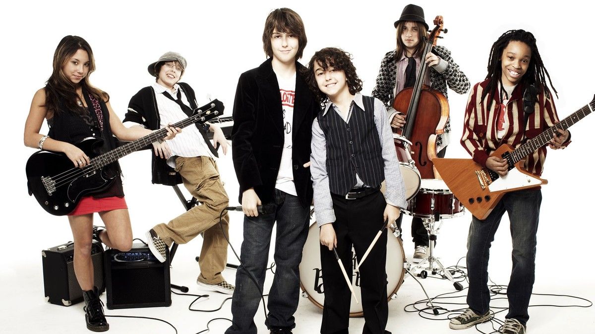 A Definitive Ranking Of The Top 10 Naked Brothers Band Songs