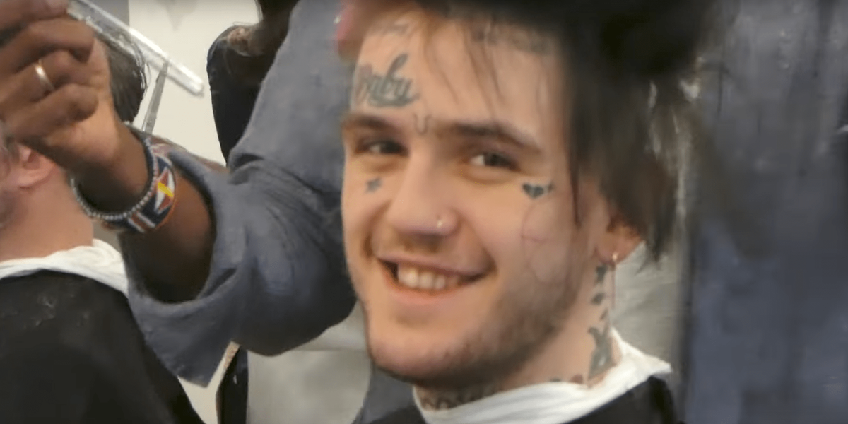 Watch Lil Peep's Videographer's Tribute to the Late Rapper