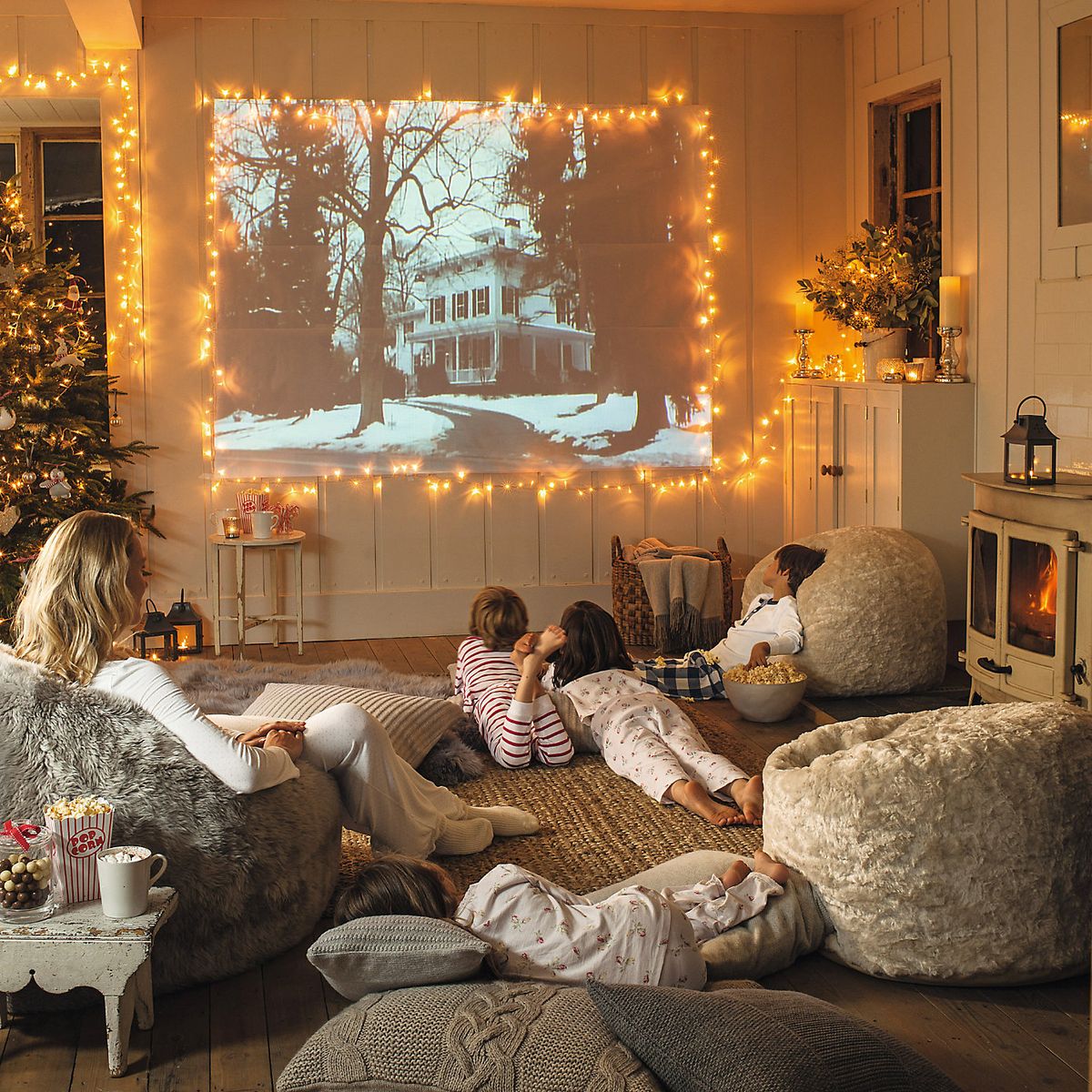 7 Movies For Your Next Lazy Winter Evening
