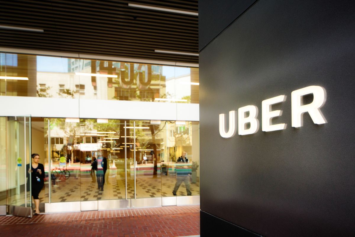 'Mind-blowing error of judgement': Cybersecurity experts and lawyers react to Uber data hack