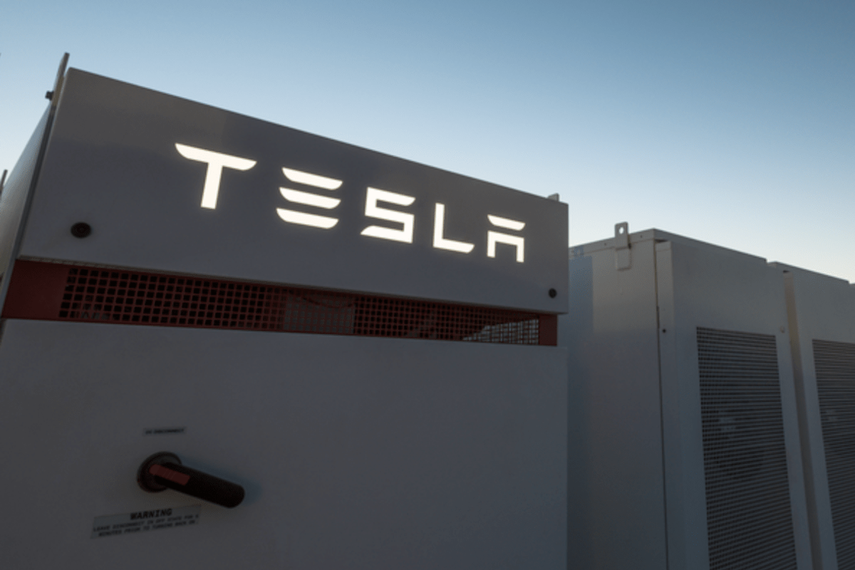 Elon Musk keeps Twitter promise, delivers world's largest battery in under 100 days