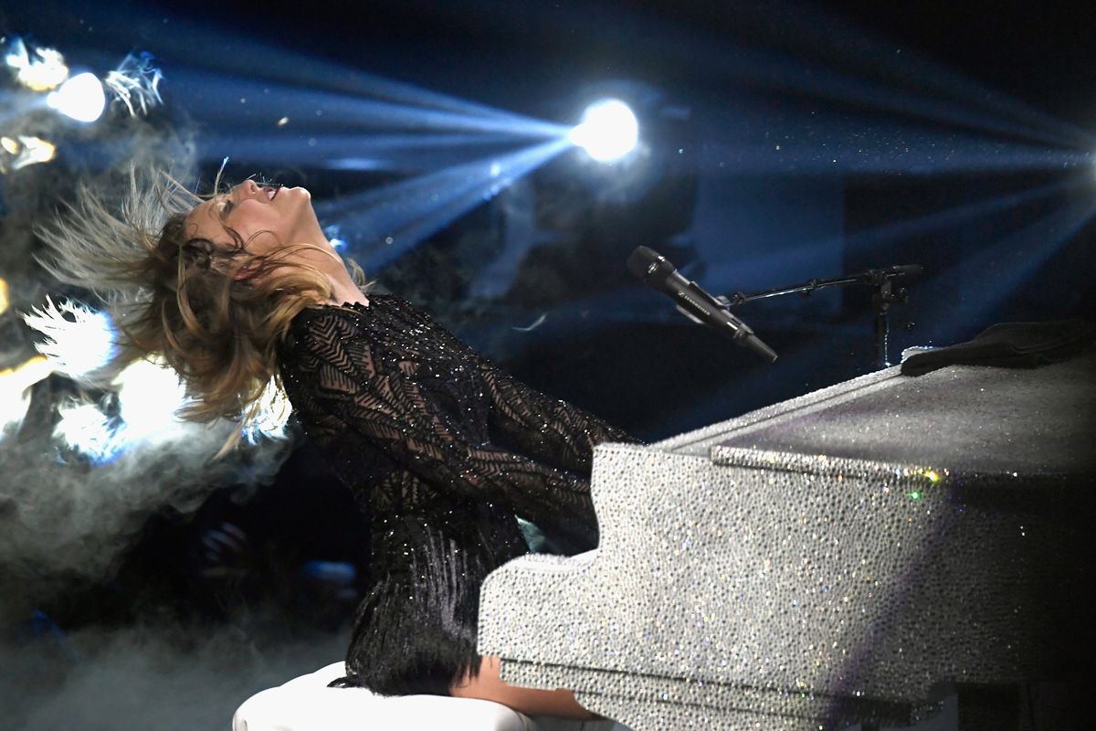 How Taylor Swift gained fame and why she is still a powerhouse!
