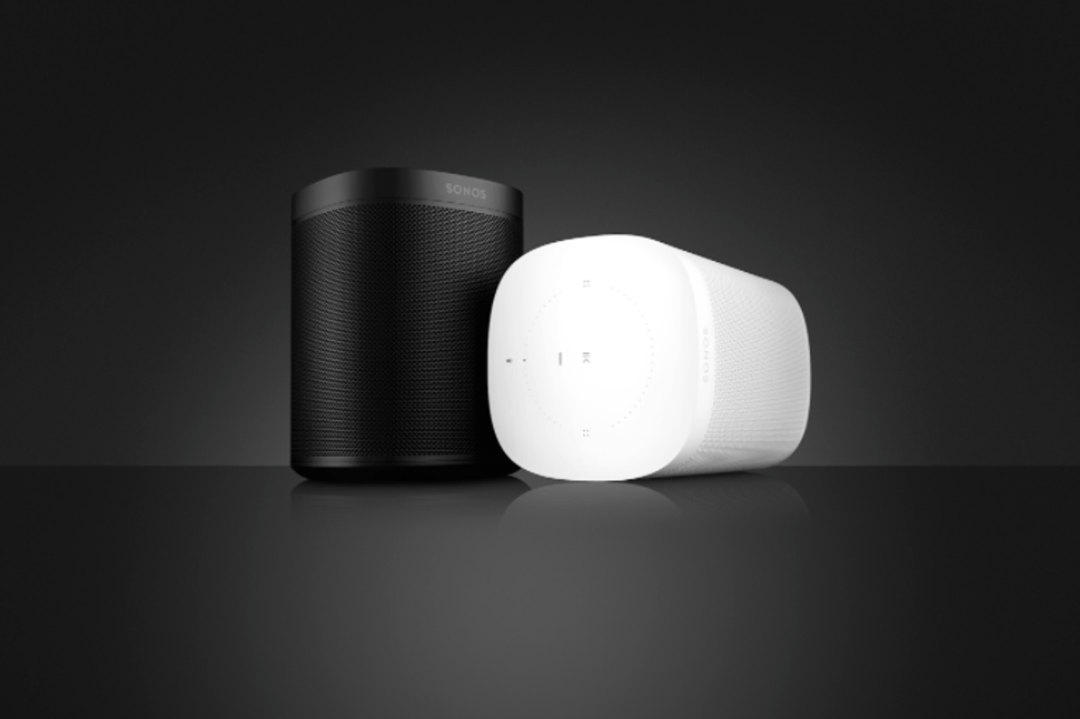 Black Friday 2017: Sonos has already discounted the brand new One speaker with Alexa