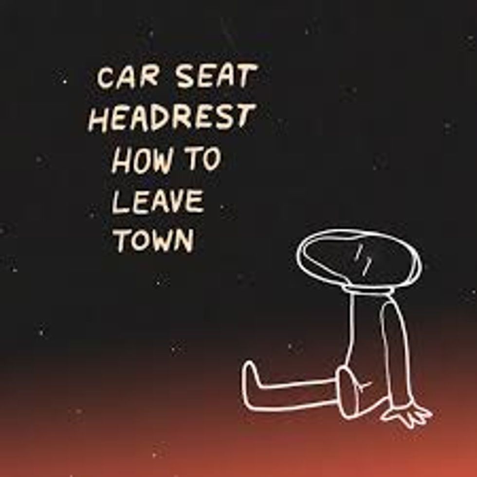 Car Seat Headrest's Discography Ranked From Worst to Best