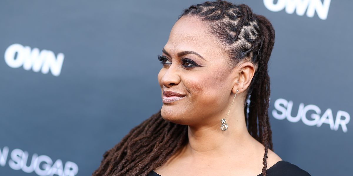 Read Ava DuVernay's Advice for Young Filmmakers